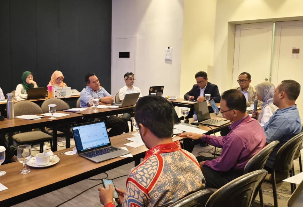 Siap-siap! Untuk Perkuat Pendidikan Agama Berbasis Data pada Siswa, Kemenag akan Gelar ANLDB 2025